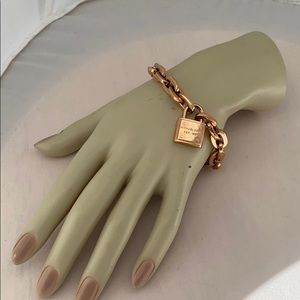 MICHAEL KORS Chunky bracelet
